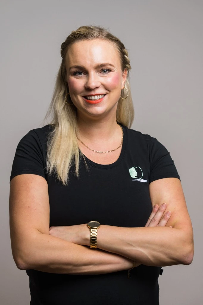 „Website für Ergotherapie Brackwede.“ — Jana, Ergotherapie Brackwede