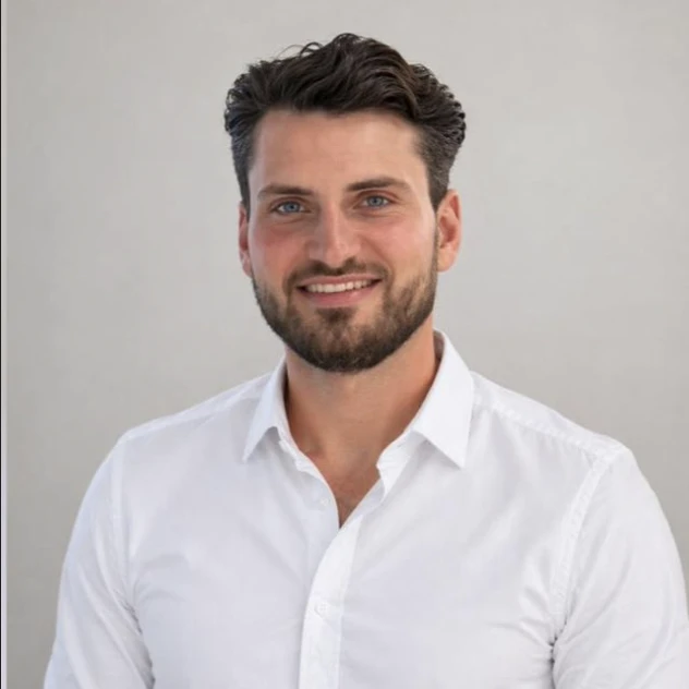 „Website und Shop für FS Wine in Gütersloh.“ — Kieran, FS Wine